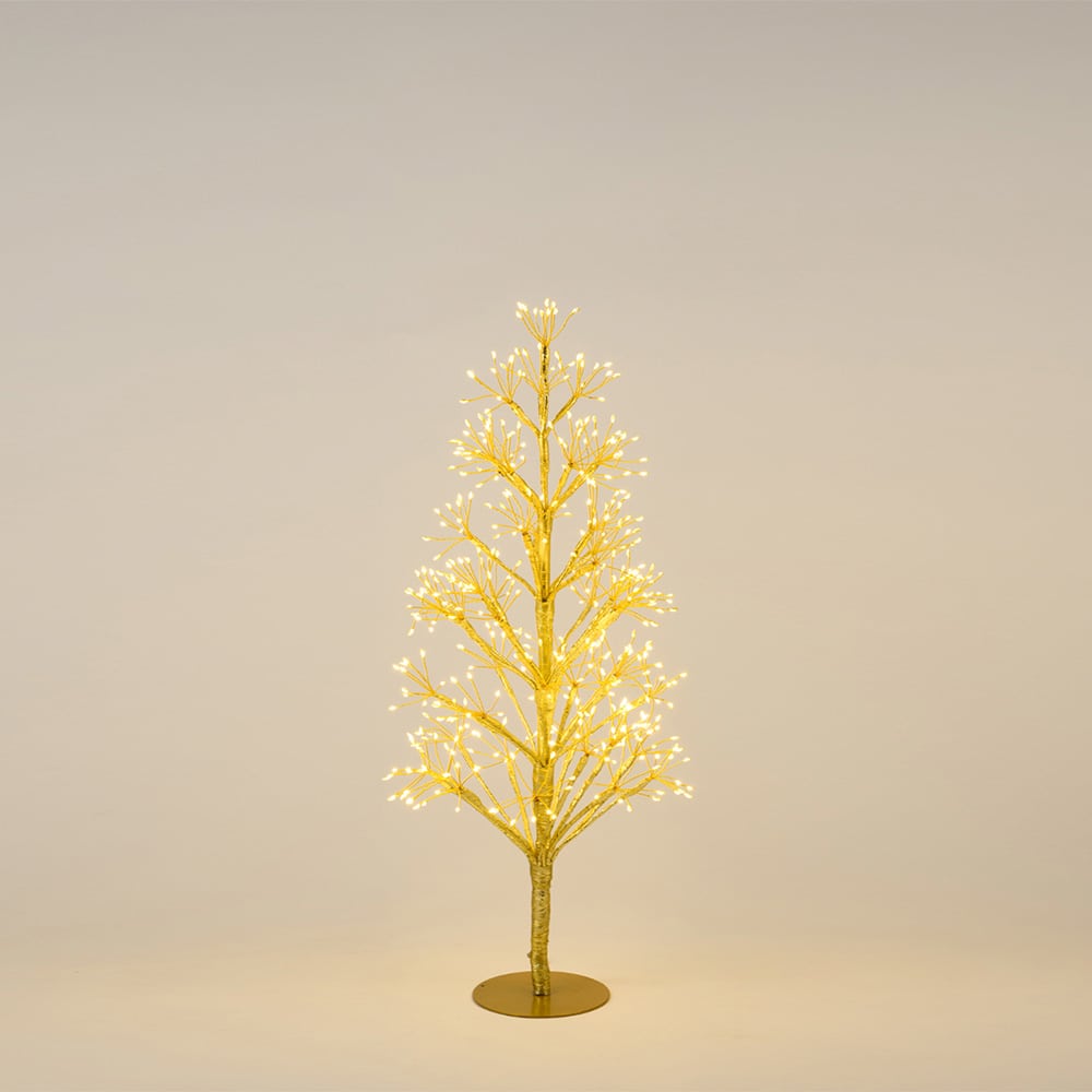 LEDゴールディーツリー 通販 - ディノス