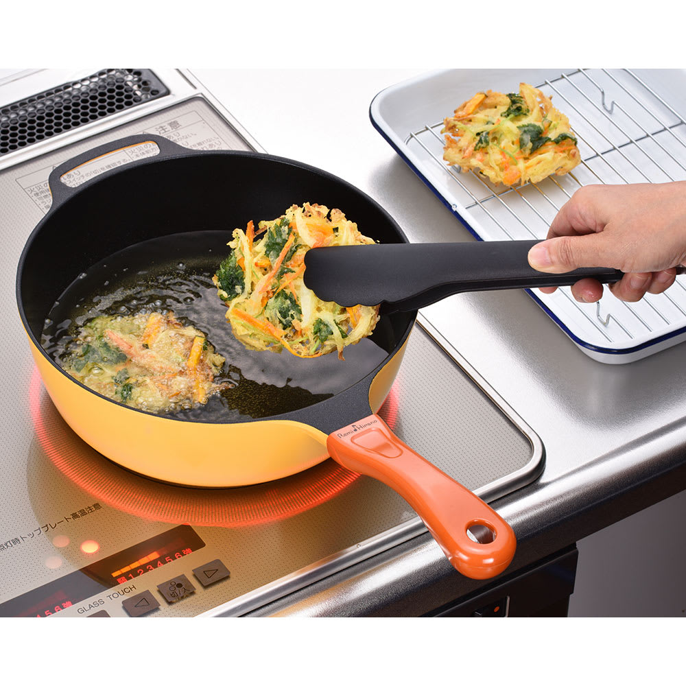 Remi♪Hirano レミ・ヒラノ レミパン 24cm 通販 - ディノス