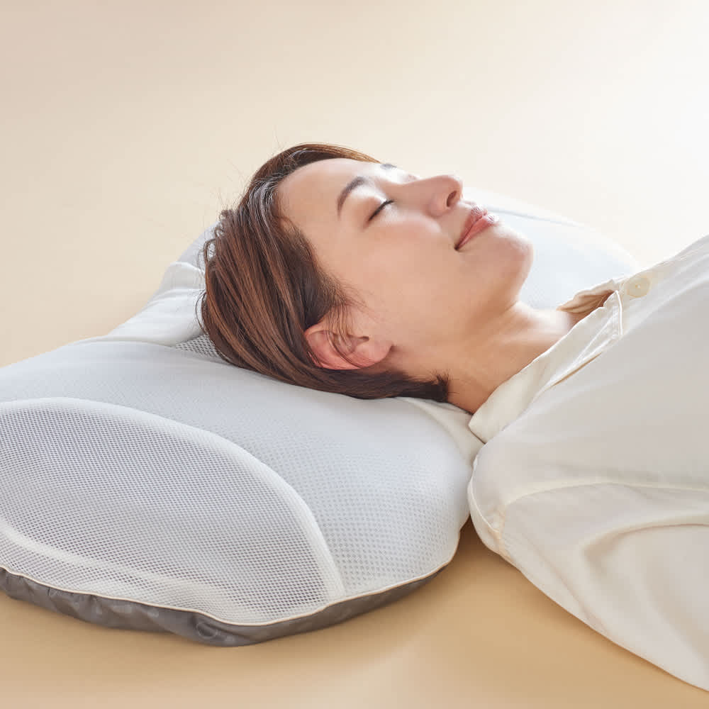 MARIOTTE（マリオット） プロ8人が熟睡を追求した枕 4 通販 - ディノス