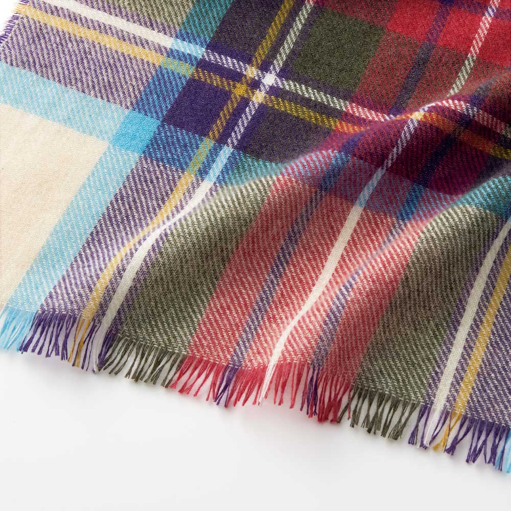 Johnstons of Elgin/ジョンストンズ オブ エルガン ライトカシミヤ100