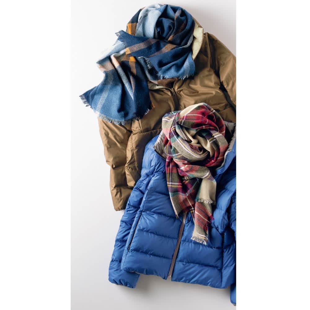 Johnstons of Elgin/ジョンストンズ オブ エルガン ライトカシミヤ100