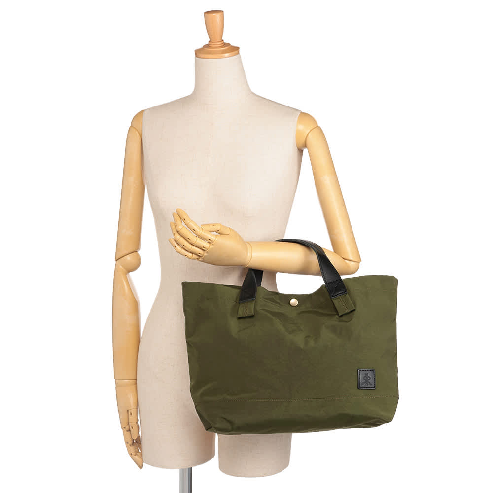 regalo/レガロ レザーコンビ 2WAY トートバッグ 通販 - ディノス