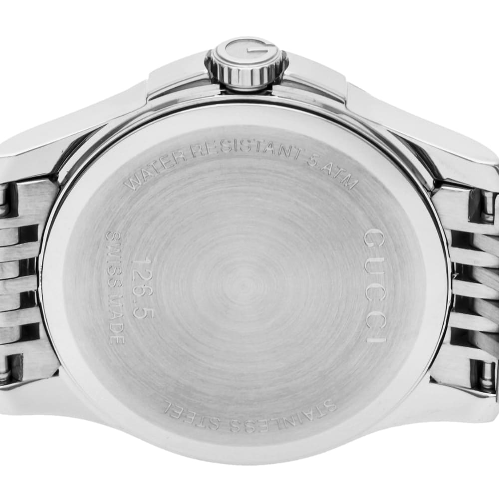 GUCCI/グッチ Gタイムレス ホワイト 通販 - ディノス