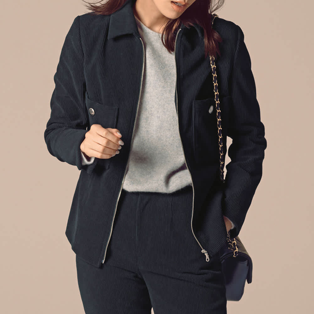 ジャケット その他 40代50代60代からのレディース 通販 - ディノス