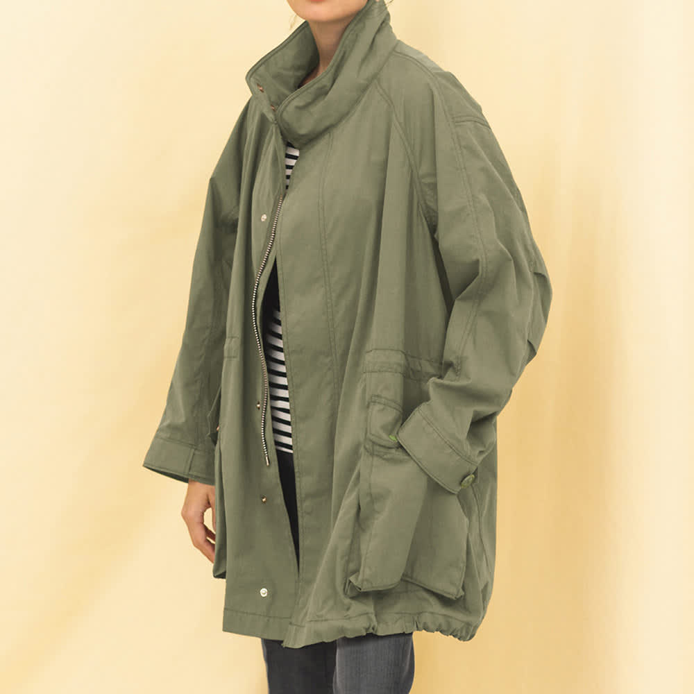 ARMY upper hights/アーミーアッパーハイツ モッズコート 通販 - ディノス