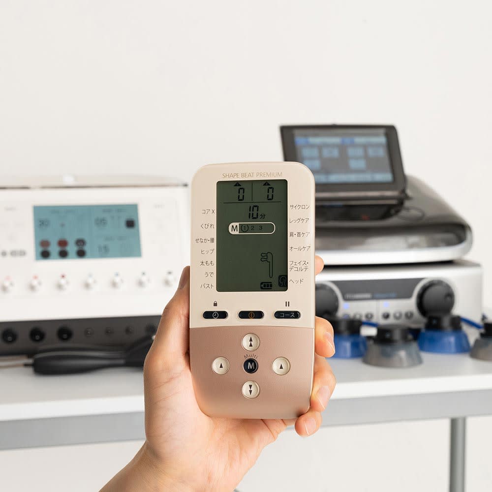 シェイプビートX（エックス）ターボ・G4・コア5000・ダブルコア・7