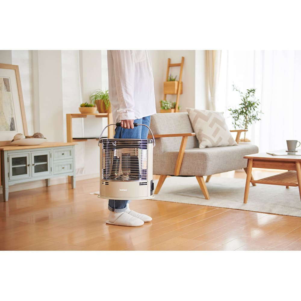 イワタニ カセットガスストーブ デカ暖II 通販 - ディノス