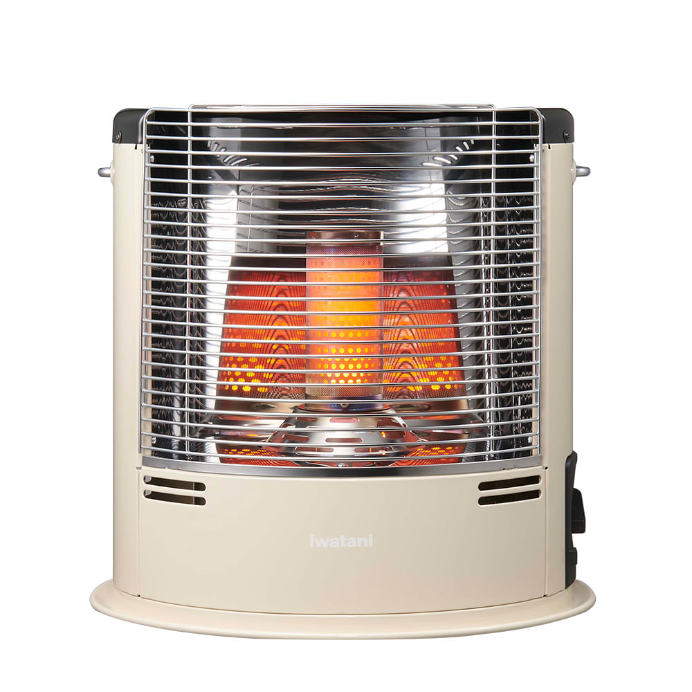 イワタニ カセットガスストーブ デカ暖II 通販 - ディノス