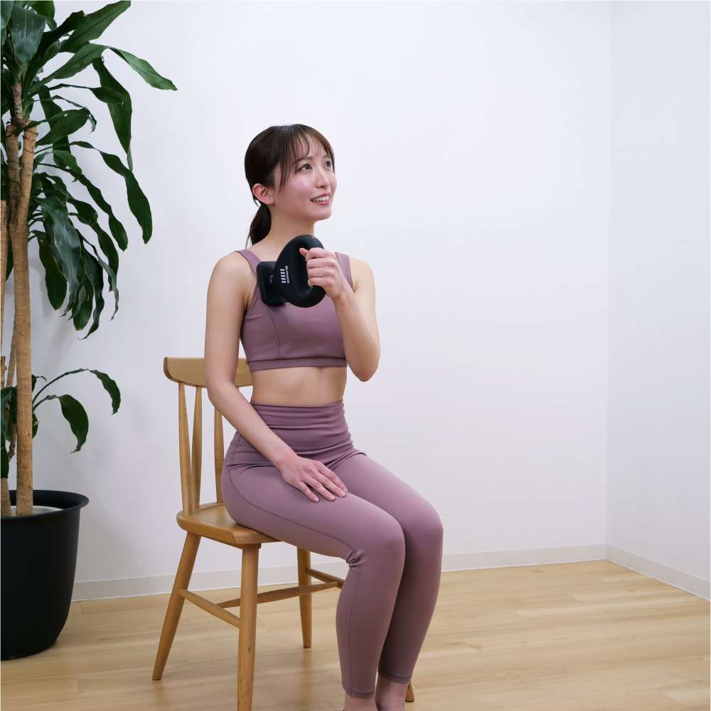 Dr.Stretch】監修 コアストレッチバンド 通販 - ディノス