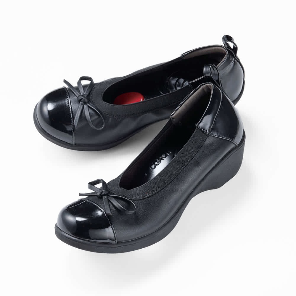 スリムコーチ エクササイズバレエシューズ 通販 - ディノス