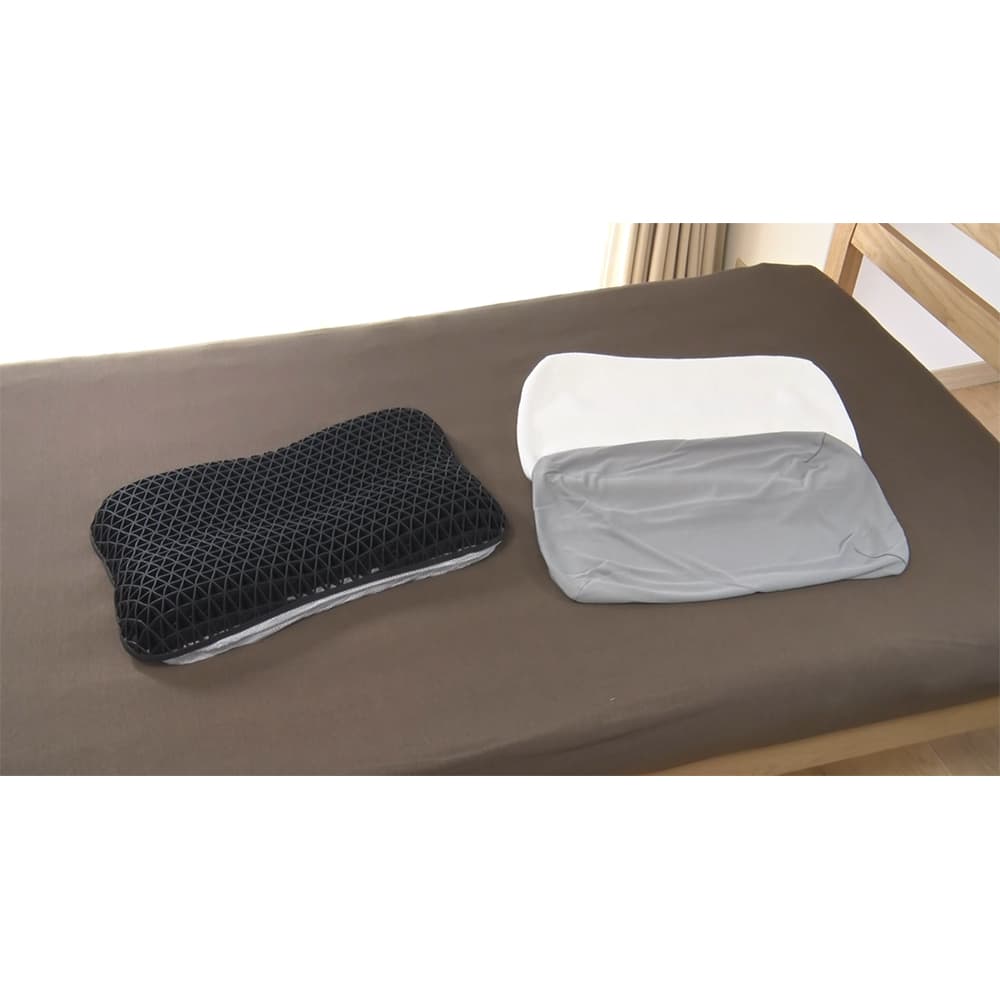 ヒツジのいらない枕DX ディノス特別セット 通販 - ディノス