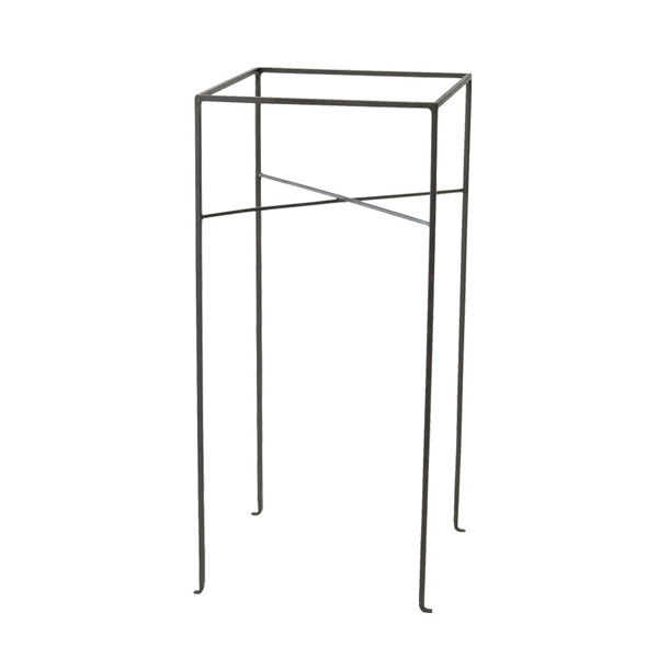 園芸ネット本店｜ジョセフアイアンフラワープランターラックLサイズ