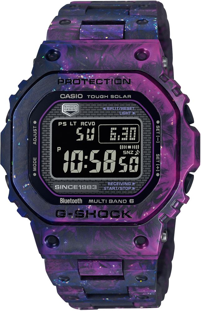 G-SHOCK ORIGIN GCW-B5000UN-6DR Kol Saati
