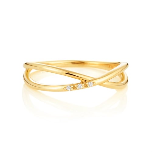 リング レディース| 【公式】EAU DOUCE4℃ オンラインショップ