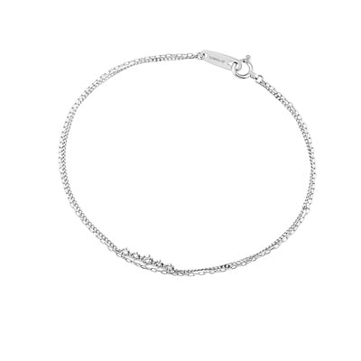 プラチナ ブレスレット | 142043135001 | 【公式】EAU DOUCE4