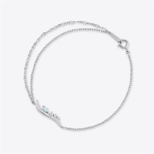 ブレスレット レディース| 【公式】Canal4℃ (カナルヨンドシー)