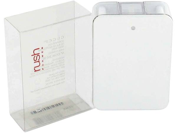 Gucci Rush Cologne | FragranceX