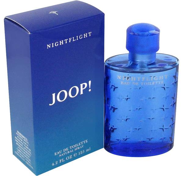 Joop Nightflight Cologne | FragranceX