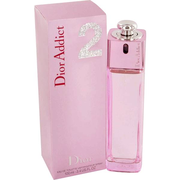 Dior Addict 2 Perfume | FragranceX