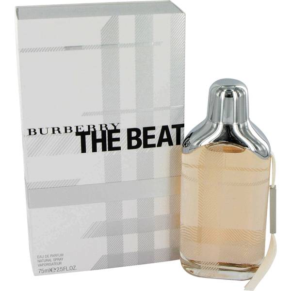 The Beat Perfume | FragranceX