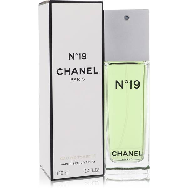 Chanel 19 Perfume | FragranceX