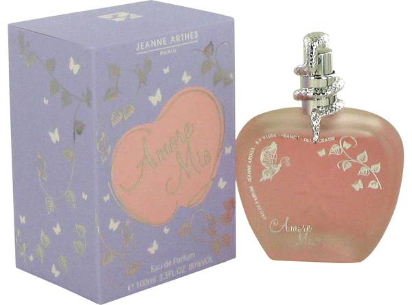 Amore Mio Perfume | FragranceX