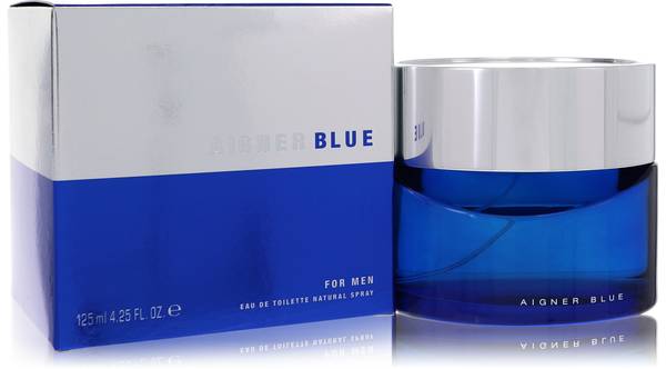 Aigner Blue (azul) Cologne | FragranceX