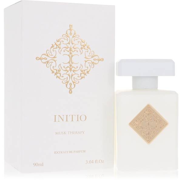 Initio Musk Therapy Cologne | FragranceX