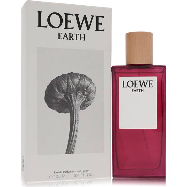 Loewe Earth Perfume | FragranceX