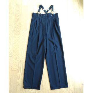 Jean-Paul GAULTIER（サロペット/オーバーオール）のフリマアイテム一覧