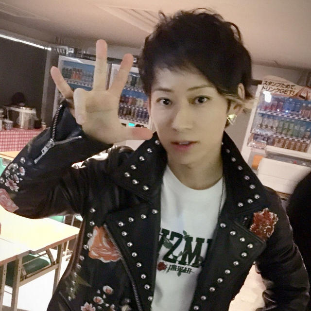 TAKUYA∞着用 BECOMETREE ピアスの通販 by It's shop｜ラクマ