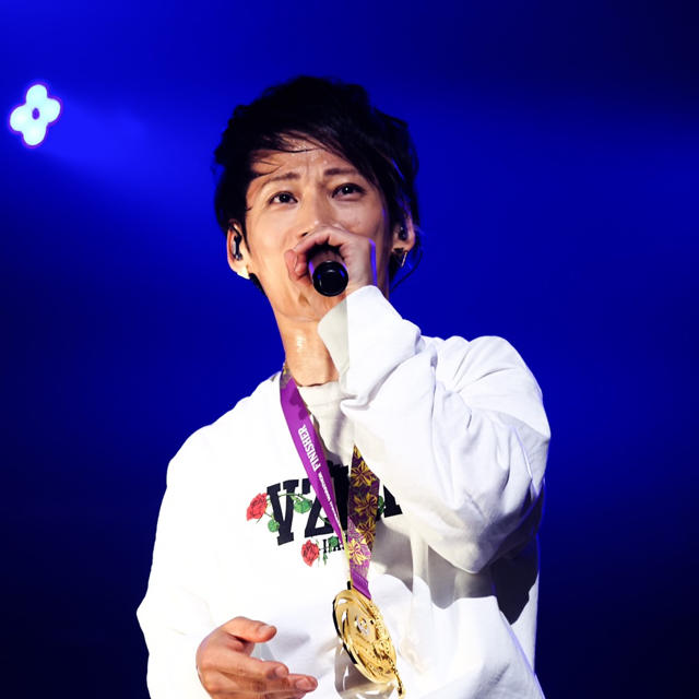 TAKUYA∞着用 BECOMETREE ピアスの通販 by It's shop｜ラクマ