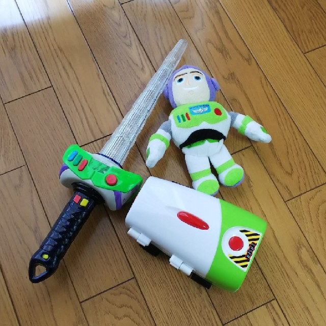 トイ・ストーリー - 東京ディズニーランド限定 バズライトイヤー