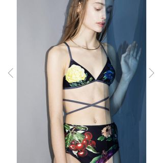 Ameri VINTAGE（水着）のフリマアイテム一覧