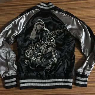 HYSTERIC GLAMOUR（スカジャン）のフリマアイテム一覧