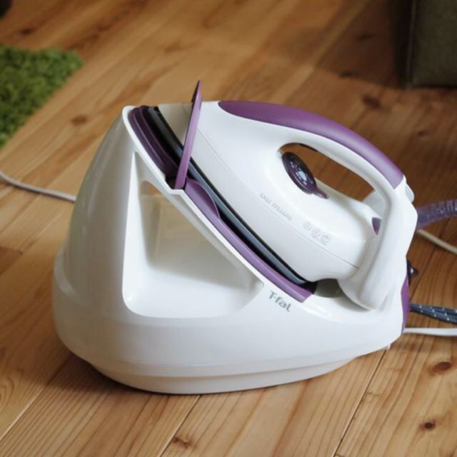 T-fal - magさま専用 ティファール スチームアイロン イージープレ