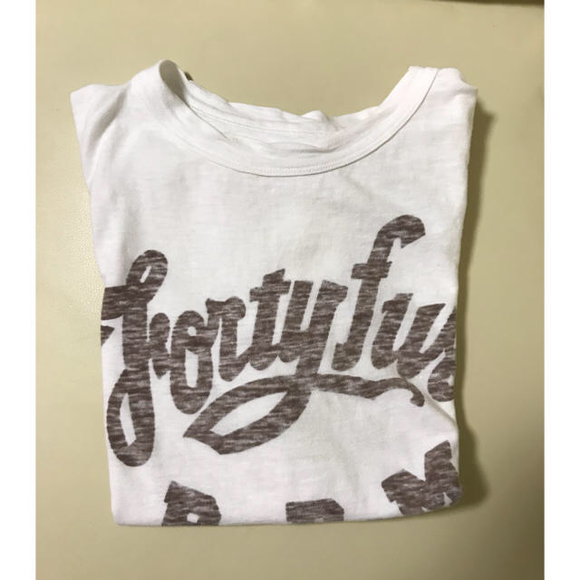 45rpm - 45rpm Tシャツ サイズ4の通販 by おさるのジョージ's shop