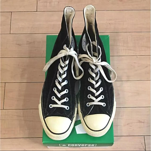 UNITED ARROWS - 超希少 限定 ユナイテッドアローズ 別注 コンバース