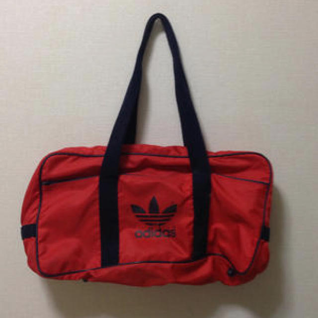 adidas - 値下再出品＊adidasスクールバッグの通販 by marina's shop