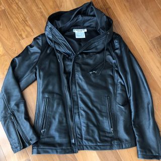 KATHARINE HAMNETT（ライダースジャケット）のフリマアイテム一覧