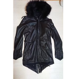 BUFFALO BOBS（モッズコート）のフリマアイテム一覧