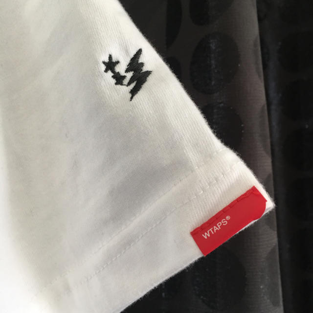 W)taps - WTAPS YOUTHFUL DAYZの通販 by トラ吉's shop｜ダブル