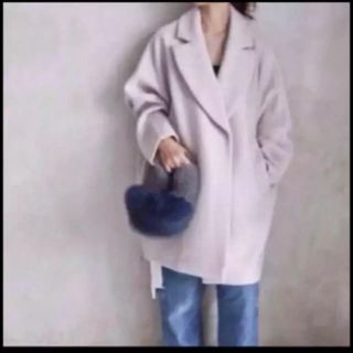 ENFOLD - コグマ様専用ENFOLDエンフォルド ショートビーバーBOX