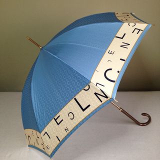 CELINE（傘 ・ ブルー・ネイビー/青色系）のフリマアイテム一覧