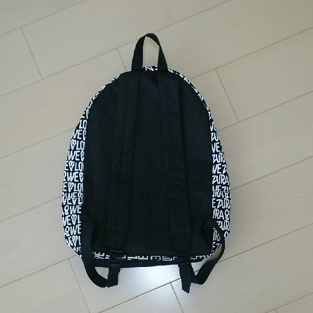 GLAY ズラー リュックの通販 by Cami☆'s shop｜ラクマ