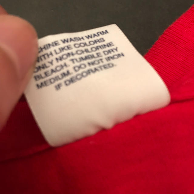 Supreme - Supreme Charles Bronson Chaos Tee サイズMの通販 by