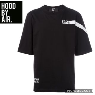 HOOD BY AIR.（Tシャツ/カットソー(七分/長袖)）のフリマアイテム一覧
