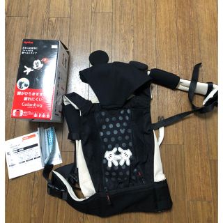 Aprica（抱っこひも/おんぶひも）のフリマアイテム一覧