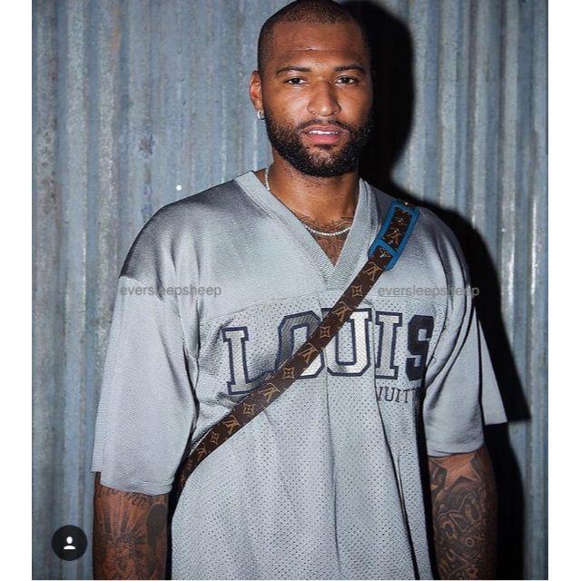 LOUIS VUITTON - 山下智久着 ルイヴィトン 18AWポップアップ限定