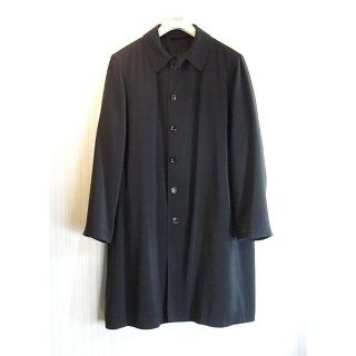 ARMANI COLLEZIONI（ステンカラーコート）のフリマアイテム一覧